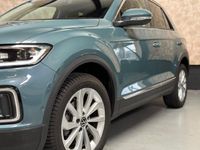 tweedehands VW T-Roc 1.5 TSI Life Business |IQ Light | Automaat | DAB |