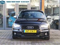 tweedehands Audi A1 1.4 TFSI S edition 185pk |Xenon|Navi|PDC V+A|Stoel