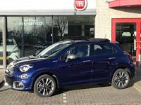 Occasion Fiat 500X Sport 2026 Blauw SUV