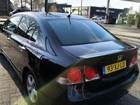 Occasion Honda Civic Hybrid 95 PK (69 kW) 2007 Sedan