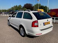 tweedehands Skoda Octavia Combi 1.2 TSI Ambition Business Line