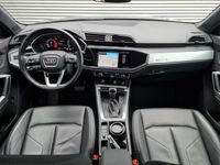 tweedehands Audi Q3 35 TFSI S edition | Leer | Navigatie | Virtueel