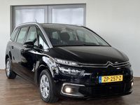 tweedehands Citroën Grand C4 Picasso SpaceTourer 1.2 PureTech Business*7P*ECC*CAMERA*NAVI*CRUISE*