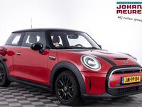 Occasion Mini Cooper SE 160 kW (218 PK) 2026 Rood Hatchback