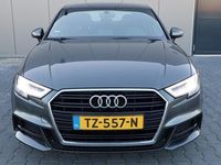 tweedehands Audi A3 35 TFSI CoD Sp | 2x S line | Led | Clima | Media | PDC