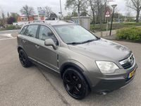 tweedehands Opel Antara 3.2 V6 Cosmo / automaat / leder / cruise.control / airco / pdc / lmv / stoelverw,elek. /nap....