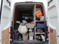 tweedehands VW Crafter 35 2.5 TDI 136PK * L2H2 * Trekhaak * Airco..