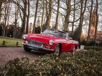 tweedehands MG B 1.8 Roadster