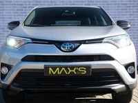 tweedehands Toyota RAV4 2.5 Hybrid Dynamic | Automaat | Navigatie | Camera