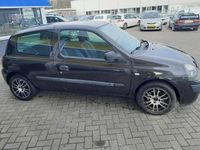 tweedehands Renault Clio II 1.2-16V Dynamique! Netjes! 2e paasdag open!