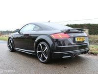 tweedehands Audi TT 45 TFSI S-line / Quattro / Navi / Cruisec / Carplay