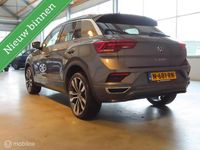 Occasion VW T-Roc Business 150 PK (110 kW) 2021 Grijs (metallic) SUV