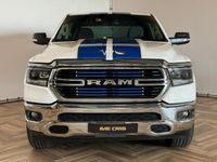 tweedehands Dodge Ram PICKUP 1500 5.7 V8 4x4 Crew Cab Laramie , BIGHORN , APPLE CARPLAY