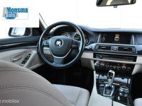tweedehands BMW 520 5-SERIE Touring d Executive