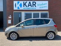 tweedehands Opel Meriva 1.4 Turbo Cosmo - Slechts 107000 KM NAP - 2e Eig