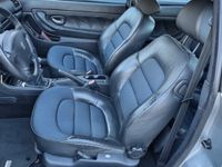 tweedehands Peugeot 406 Coupe 2.2-16V Premium Half leder Cruise Climat control