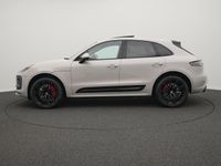 Occasion Porsche Macan GTS 441 PK (324 kW) 2023 Grijs SUV