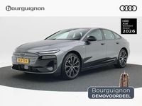 Occasion Audi e-tron Sportback 210 kW (286 PK) 2025 Grijs SUV