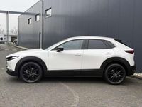 Occasion Mazda CX-30 Nagisa 187 PK (137 kW) 2024 Wit SUV