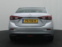 tweedehands Mazda 3 2.0 SkyActiv-G GT-M automaat : dealer onderhouden