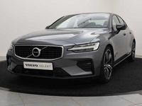 tweedehands Volvo S60 T4 AUT(8) R-DESIGN STOELVERWARMING 19INCH CARPLAY