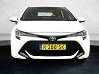 tweedehands Toyota Corolla Touring Sports Hybrid Comfort 122pk Automaat | Climate Control | Camera | Adaptieve Cruise Control | Armsteun Voor | Parkeersensoren Achter