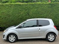 tweedehands Renault Twingo 1.2-16V Dynamique /AIRCO/CRUISE/TOERENTELLER/RIJDTGOED!/