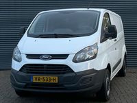 Occasion Ford Transit Custom 101 PK (74 kW) 2015 Wit