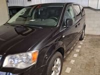 tweedehands Chrysler Grand Voyager 2.8 CRD Business Ed.