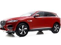 tweedehands Jaguar F-Pace P400e S