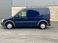 Occasion Ford Transit Connect 90 PK (66 kW) 2008 Blauw MPV