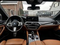 Occasion BMW 530e M Sport 292 PK (214 kW) 2022 Zwart Sedan