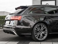 tweedehands Audi RS6 Avant 4.0 TFSI quattro perfomance | Keramisch | 36