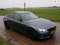 Occasion BMW 330 Executive 184 PK (135 kW) 2018 Grijs Sedan