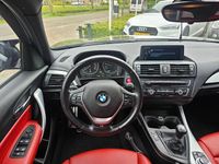 tweedehands BMW 114 114 1-serie i M-Pakket Upgrade Edition