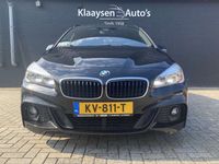 tweedehands BMW 218 Gran Tourer 218i High Executive M-Sport AUT. | dea