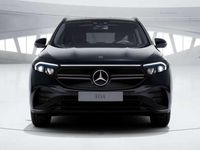 tweedehands Mercedes EQA250+ EQA 250+ AMG Line | Nightpakket | Panoramadak | Memory