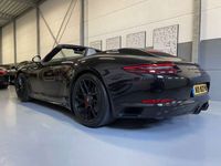 tweedehands Porsche 911 Carrera GTS 3.0 org NL