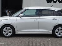 Occasion Suzuki Swift 82 PK (60 kW) 2025 Wit Hatchback