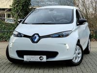 Occasion Renault Zoe Life 64 kW (88 PK) 2014 Wit Hatchback