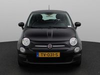 tweedehands Fiat 500 1.2 Popstar Bluetooth Cruise Control Airco LMV