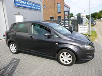 Occasion Seat Toledo Stylance 102 PK (75 kW) 2005 Zwart Stationwagen