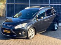 tweedehands Ford Grand C-Max 1.6 EcoBoost Champions League 7prs.