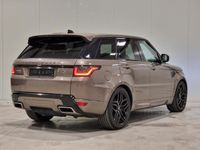 tweedehands Land Rover Range Rover Sport 3.0 SDV6 HSE AFNEEMBARE TREKHAAK!