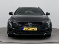 Occasion Peugeot 508 SW GTi 180 PK (132 kW) 2024 Zwart Stationwagen