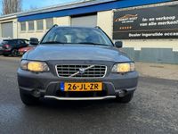 tweedehands Volvo V70 CROSS COUNTRY 2.4 T Geartronic Ocean Race