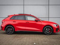 Occasion Audi A3 Sportback e-tron Competition 2022 Rood Hatchback