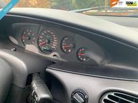 Occasion Chrysler Stratus 133 PK (97 kW) 1999 Groen Sedan