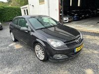 tweedehands Opel Astra GTC 2.0 T Sport !GOED-ONDERHOUDEN! !RIEM- VRVN!