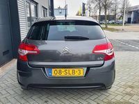 tweedehands Citroën C4 1.6 VTi Tendance